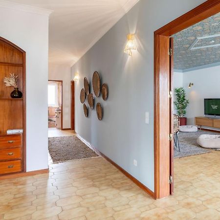 Portugal Active Cabedelo Beach Lodge - Heated Pool فيانا دو كاستيلو المظهر الخارجي الصورة