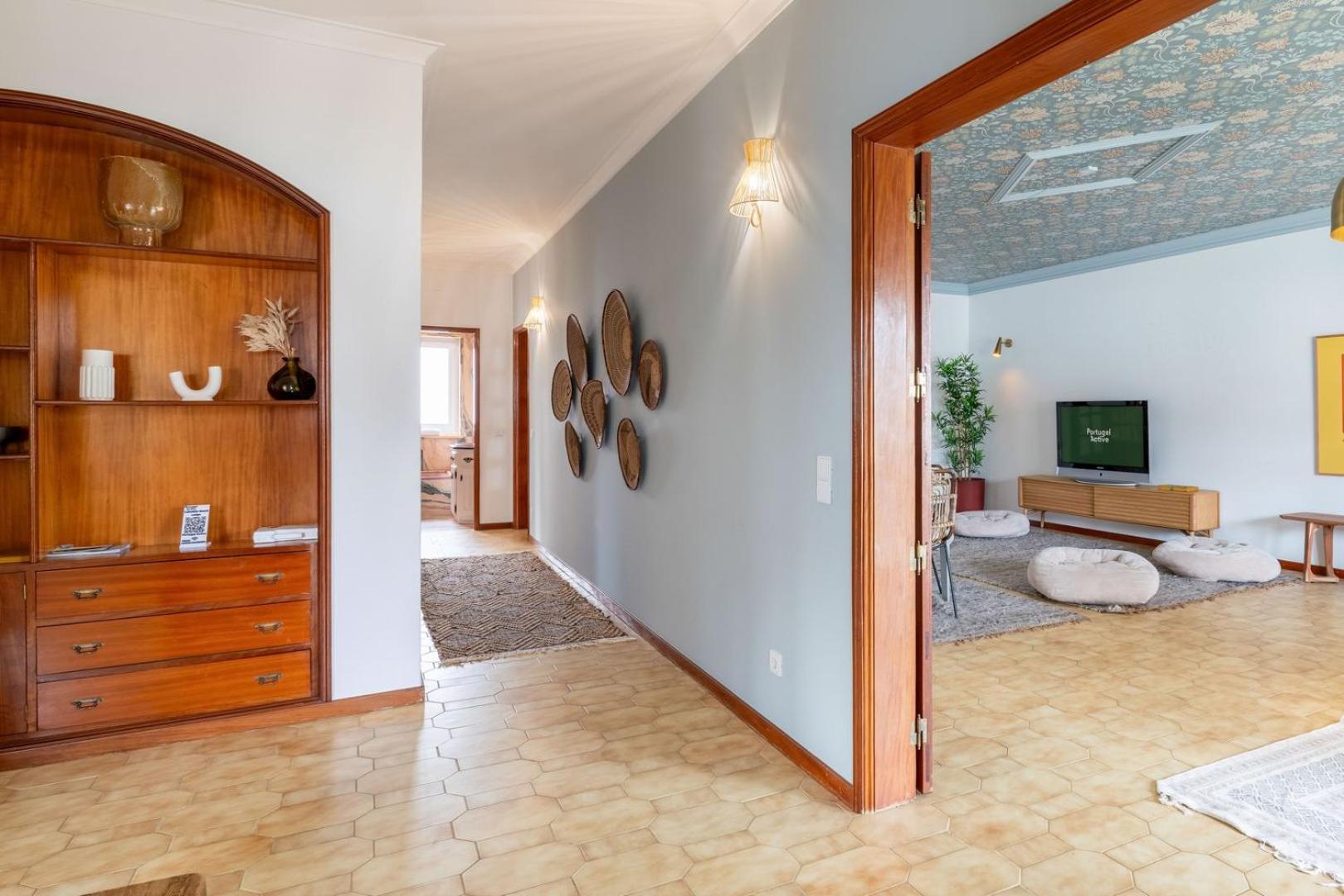 Portugal Active Cabedelo Beach Lodge - Heated Pool فيانا دو كاستيلو المظهر الخارجي الصورة