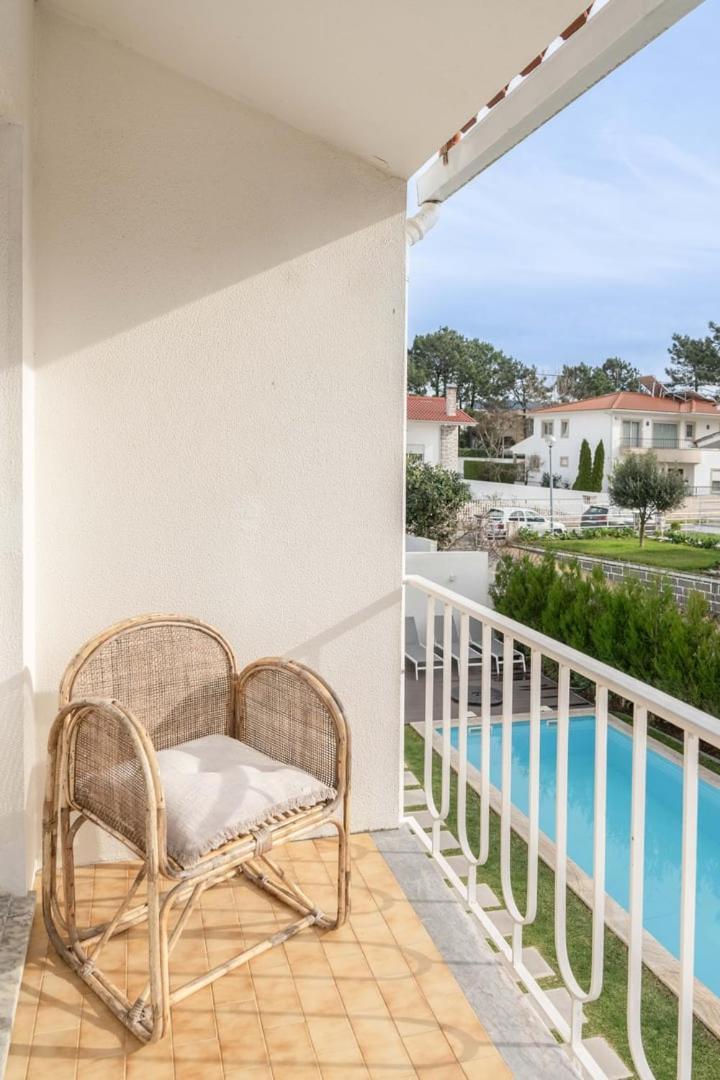 Portugal Active Cabedelo Beach Lodge - Heated Pool فيانا دو كاستيلو المظهر الخارجي الصورة