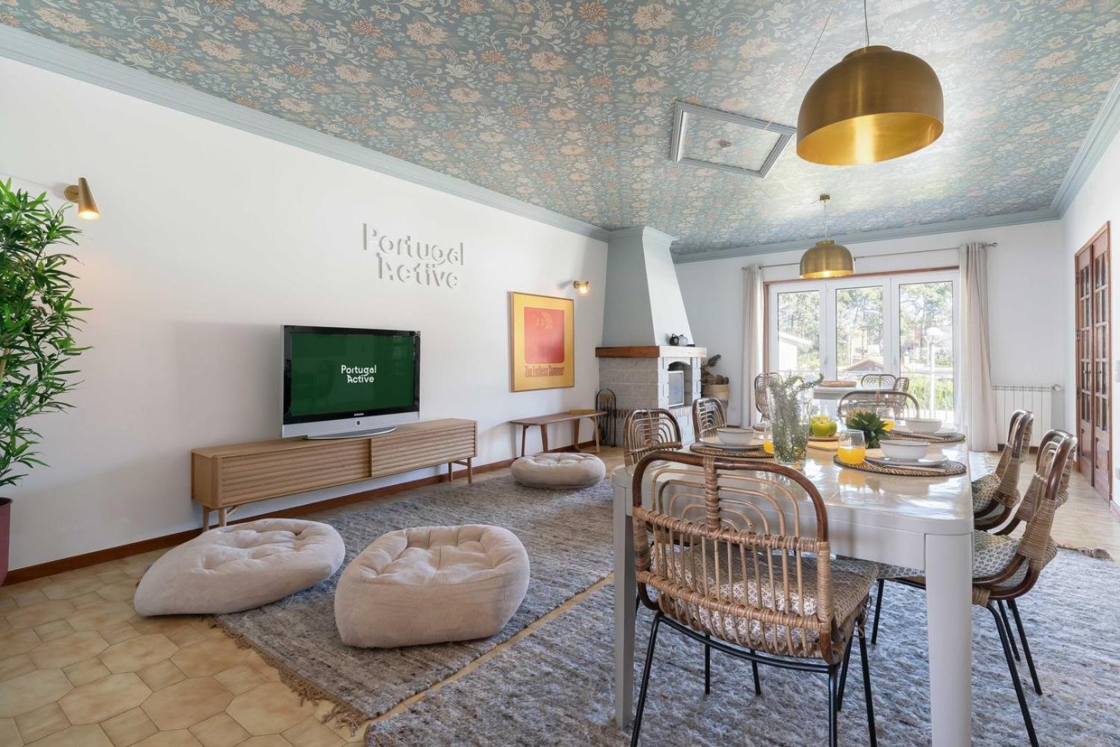 Portugal Active Cabedelo Beach Lodge - Heated Pool فيانا دو كاستيلو المظهر الخارجي الصورة
