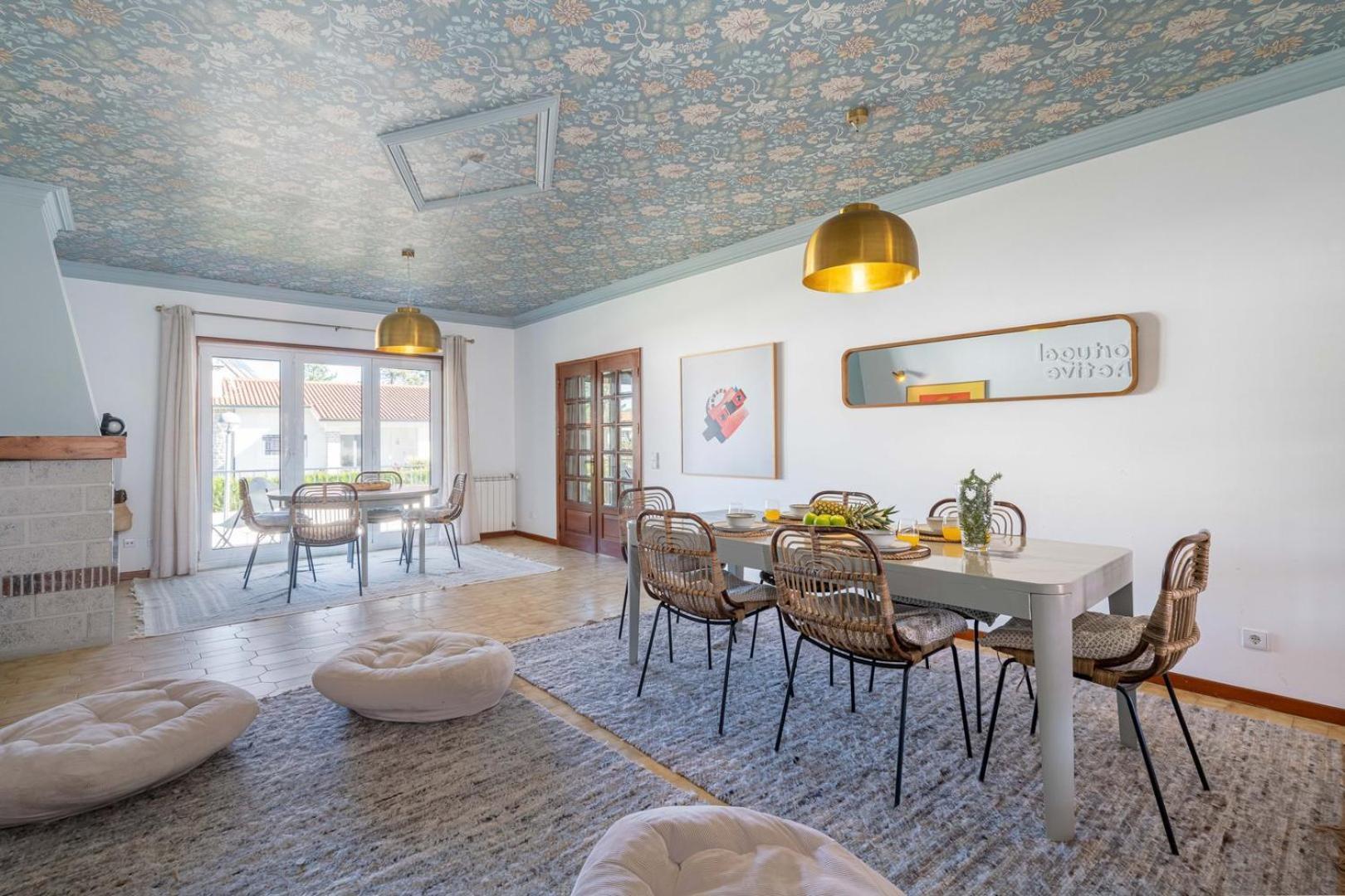 Portugal Active Cabedelo Beach Lodge - Heated Pool فيانا دو كاستيلو المظهر الخارجي الصورة