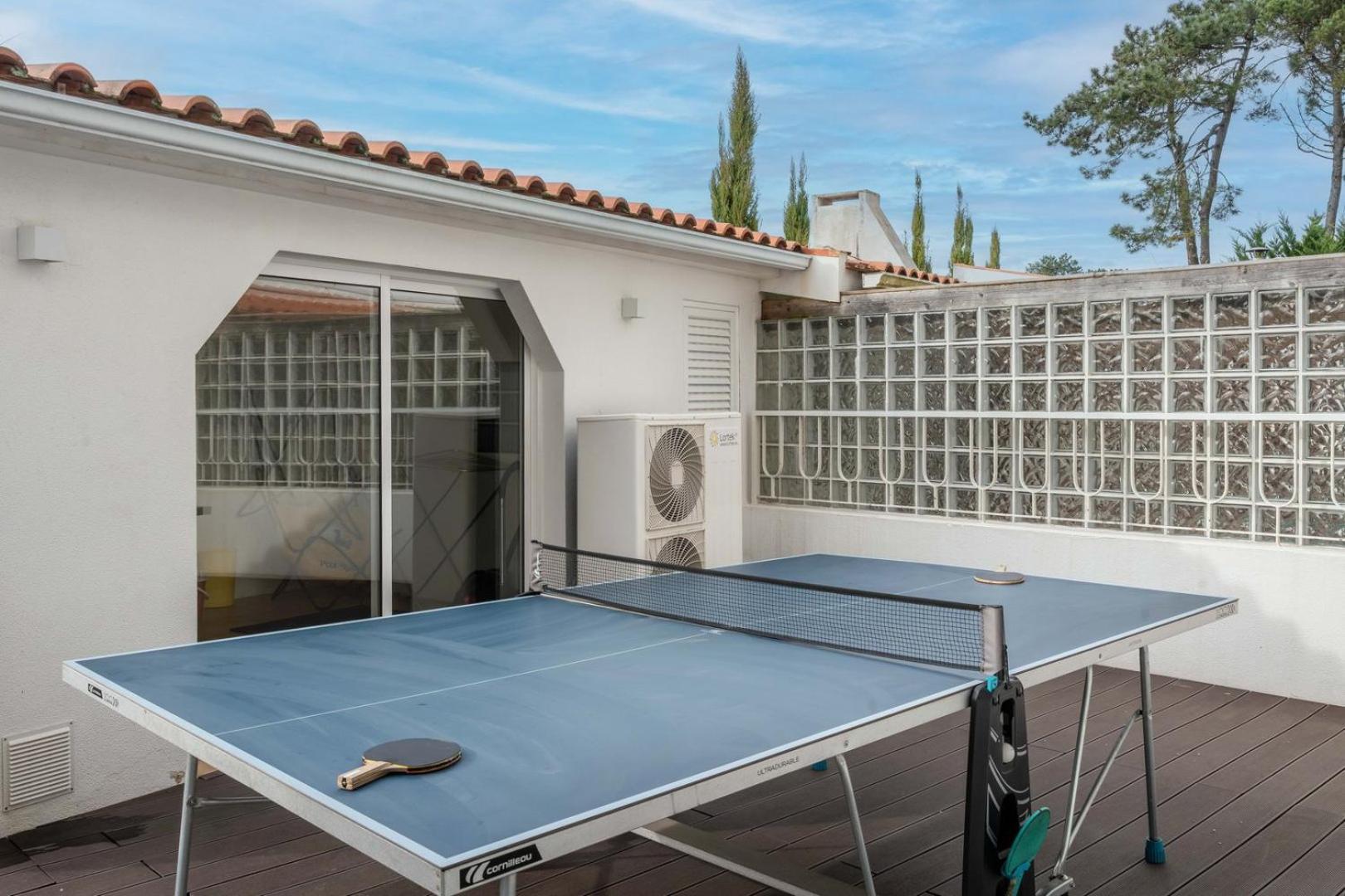 Portugal Active Cabedelo Beach Lodge - Heated Pool فيانا دو كاستيلو المظهر الخارجي الصورة