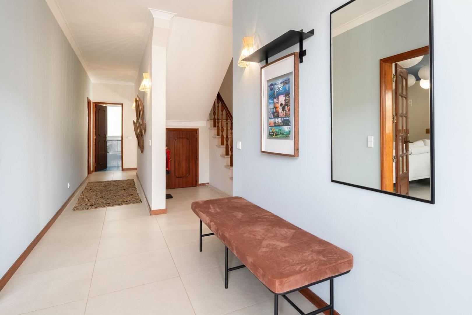 Portugal Active Cabedelo Beach Lodge - Heated Pool فيانا دو كاستيلو المظهر الخارجي الصورة