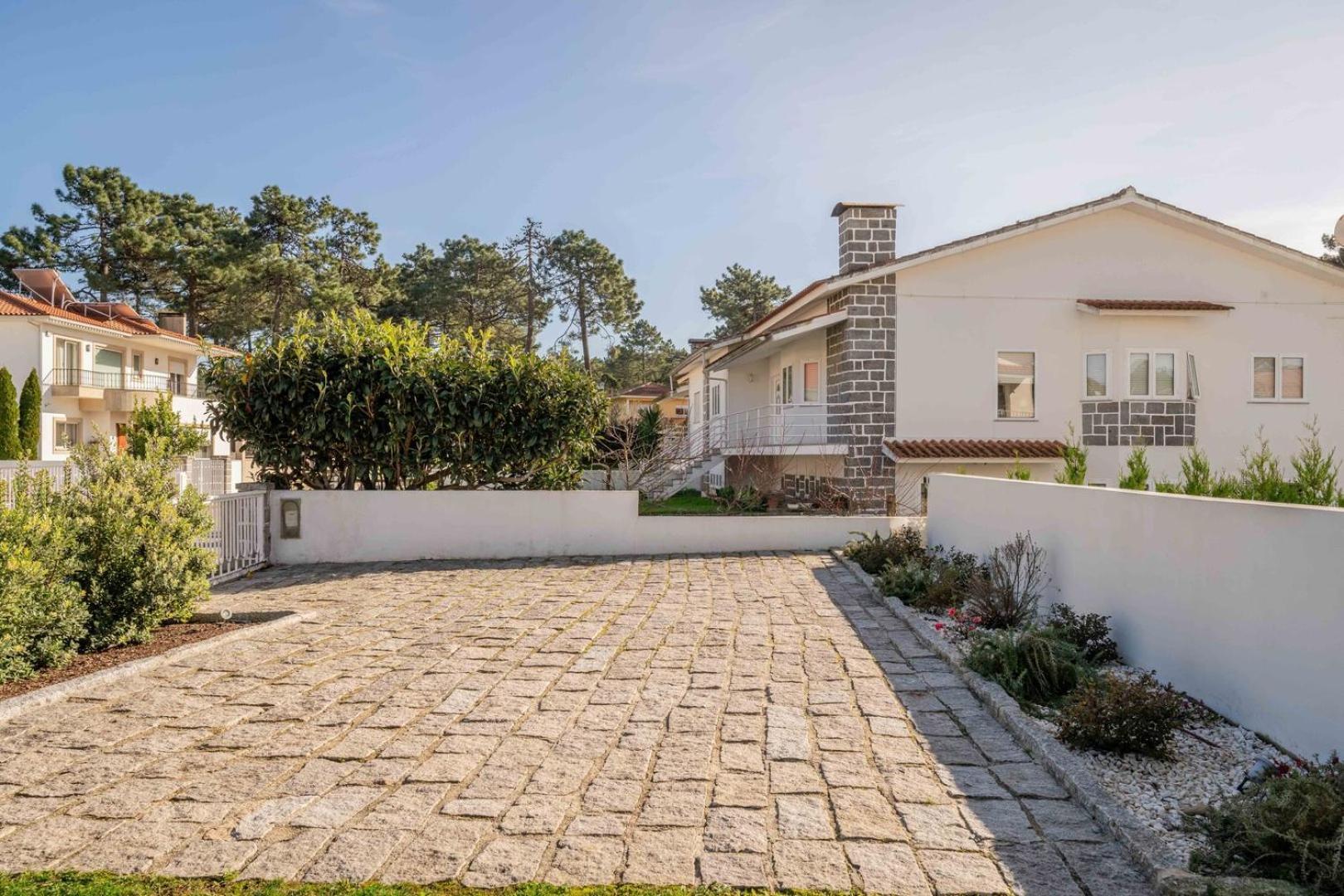 Portugal Active Cabedelo Beach Lodge - Heated Pool فيانا دو كاستيلو المظهر الخارجي الصورة