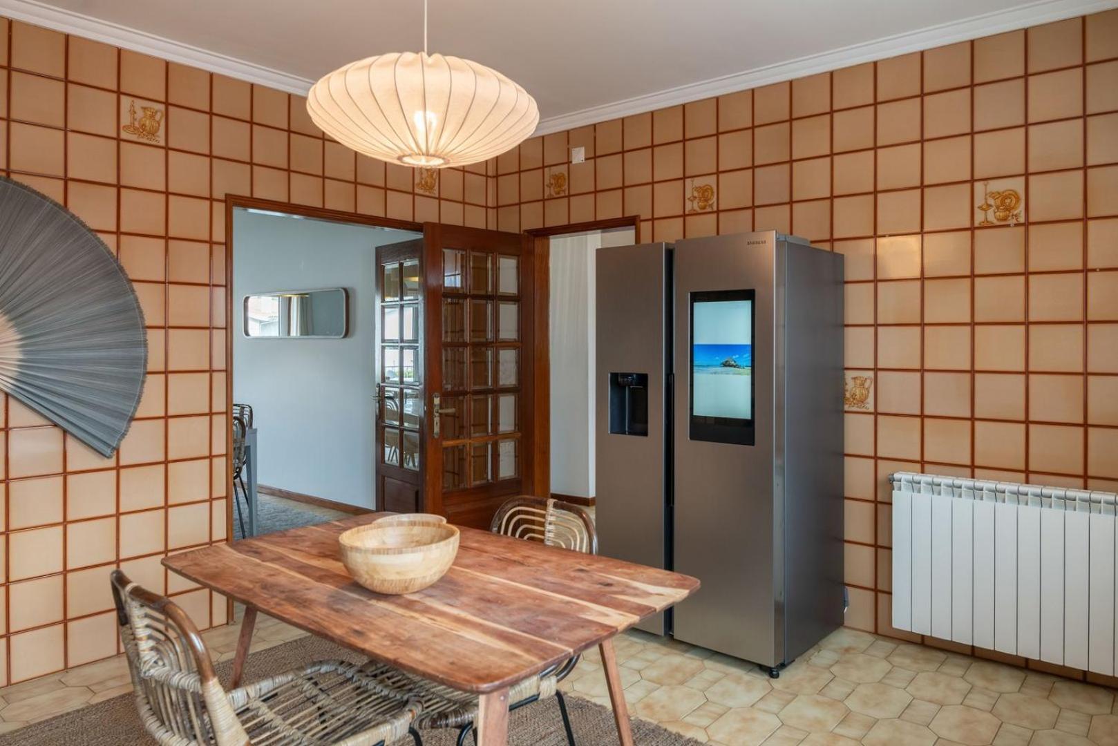 Portugal Active Cabedelo Beach Lodge - Heated Pool فيانا دو كاستيلو المظهر الخارجي الصورة