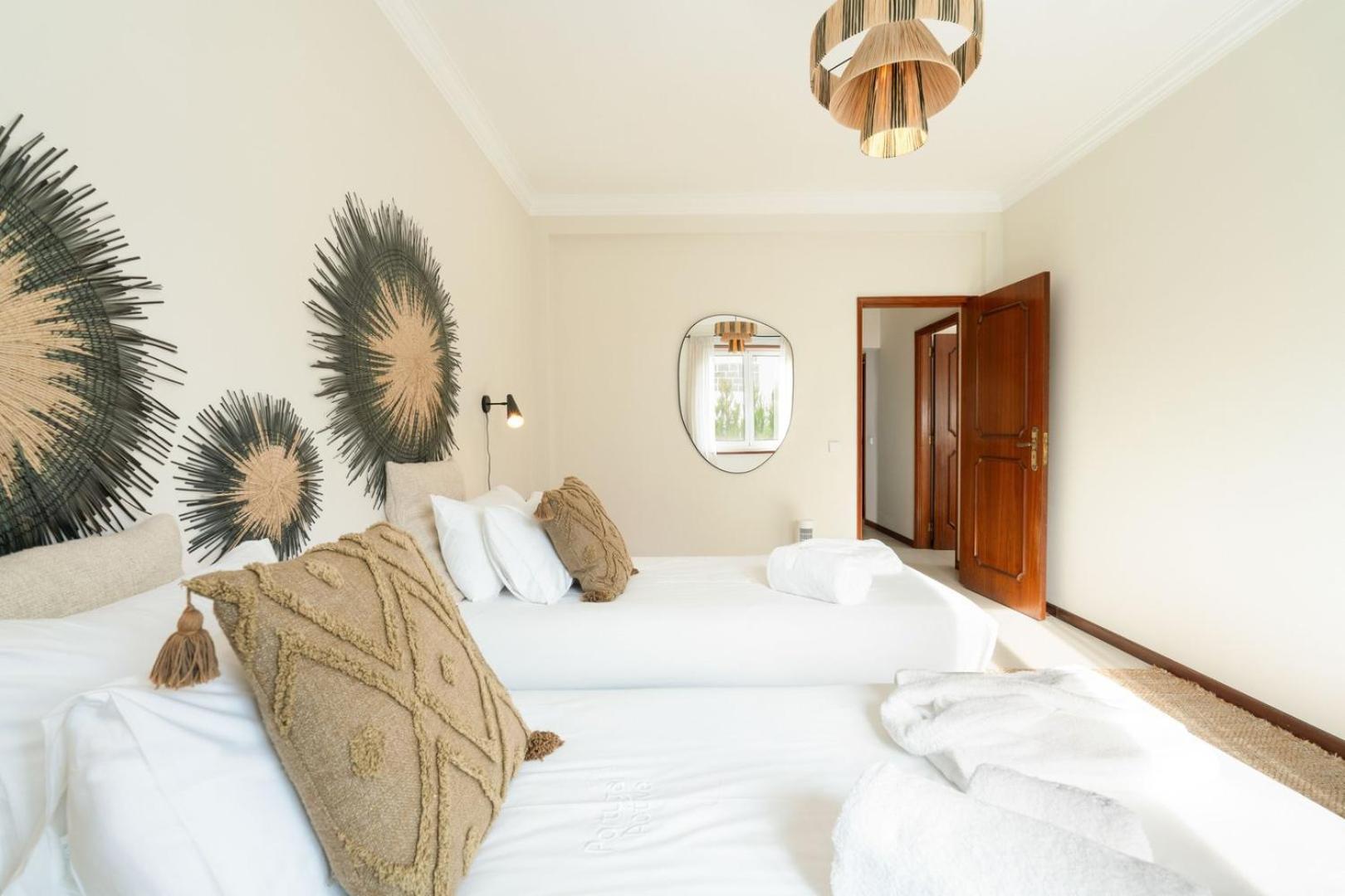 Portugal Active Cabedelo Beach Lodge - Heated Pool فيانا دو كاستيلو المظهر الخارجي الصورة